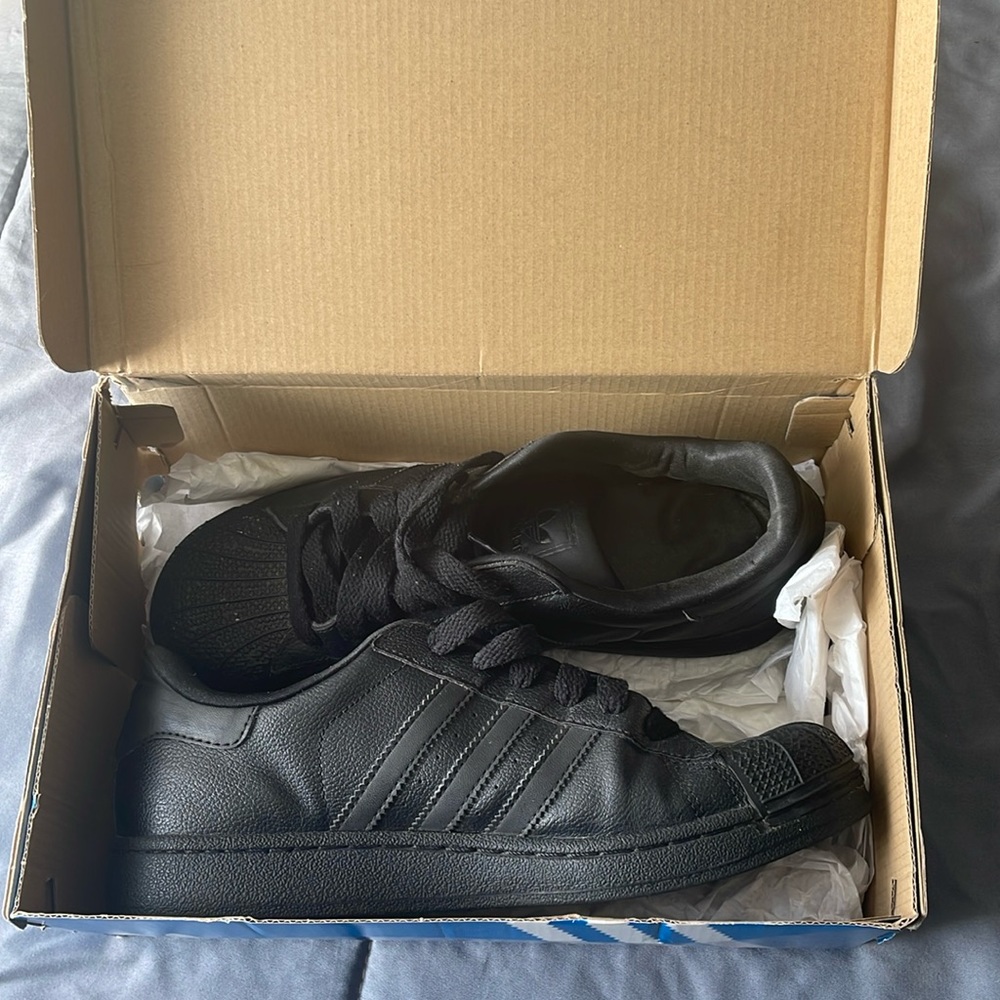 Adidas SuoerStar J